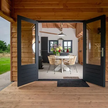 Cozy Vacation In Beautiful Surroundings Vakantiehuis *