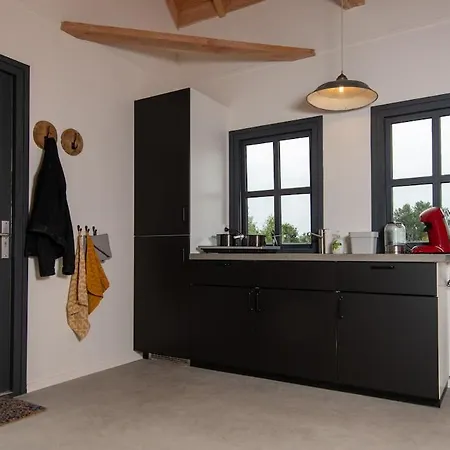 Cozy Vacation In Beautiful Surroundings