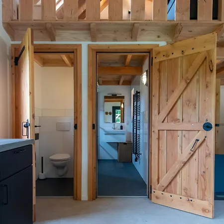 Cozy Vacation In Beautiful Surroundings Dom wakacyjny Empe