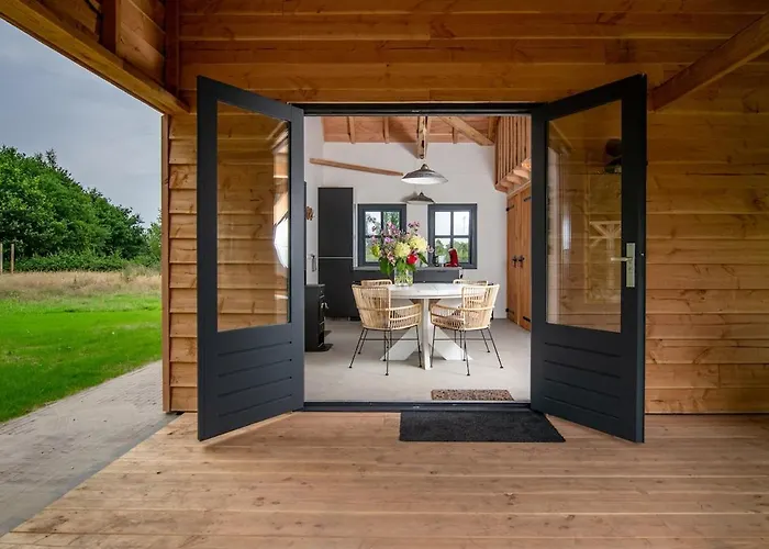 Cozy Vacation In Beautiful Surroundings Dom wakacyjny *