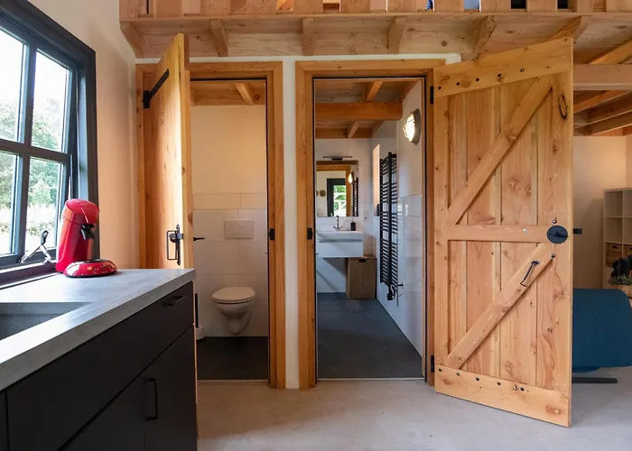 Vakantiehuis Cozy Vacation In Beautiful Surroundings *