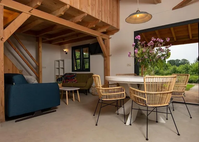 Cozy Vacation In Beautiful Surroundings * Empe