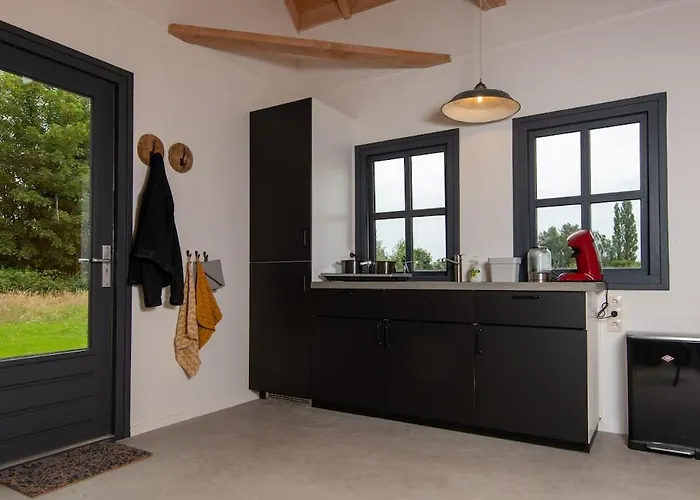 Cozy Vacation In Beautiful Surroundings