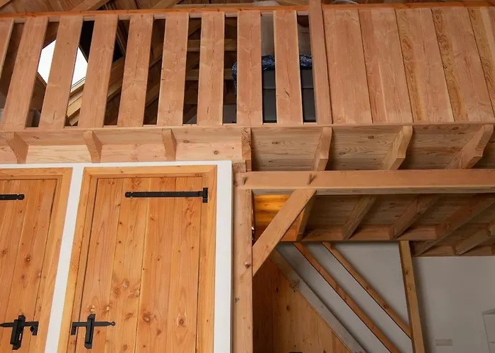 Cozy Vacation In Beautiful Surroundings Vakantiehuis