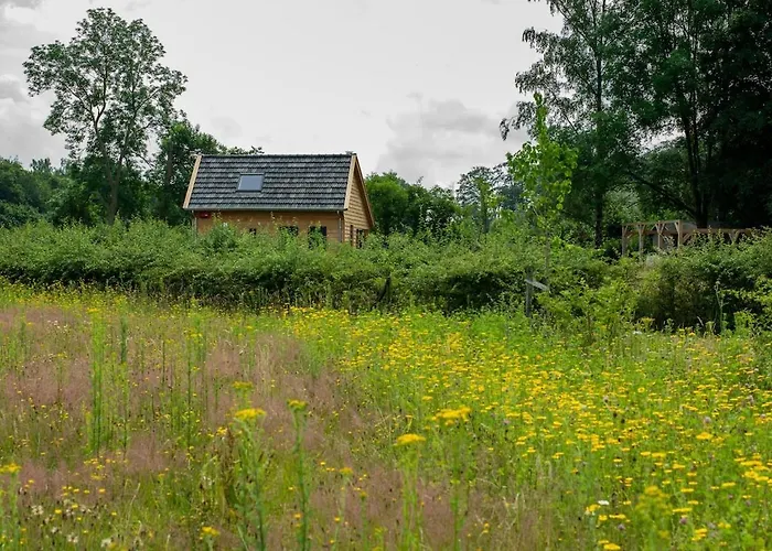 Cozy Vacation In Beautiful Surroundings * Empe