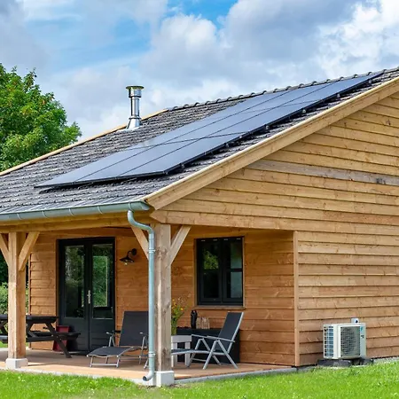 Cozy Vacation In Beautiful Surroundings Feriehus *