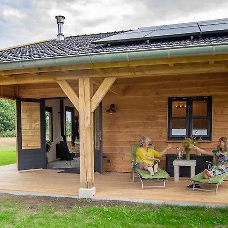 Cozy Vacation In Beautiful Surroundings Feriehus Empe