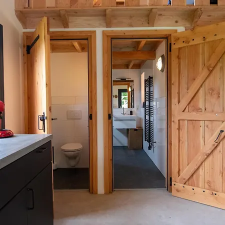 Feriehus Cozy Vacation In Beautiful Surroundings *