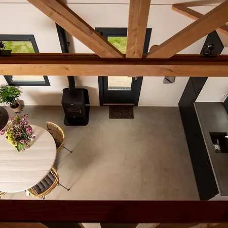 Cozy Vacation In Beautiful Surroundings Feriehus Empe